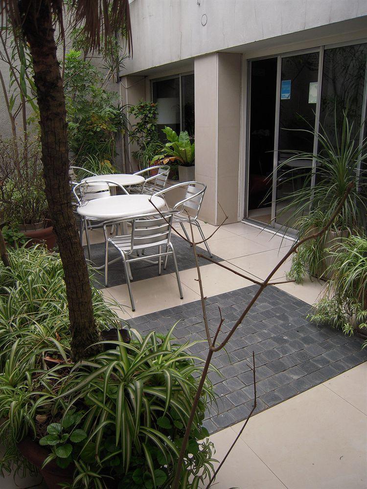 Ecuador Hotel Buenos Aires Exterior foto